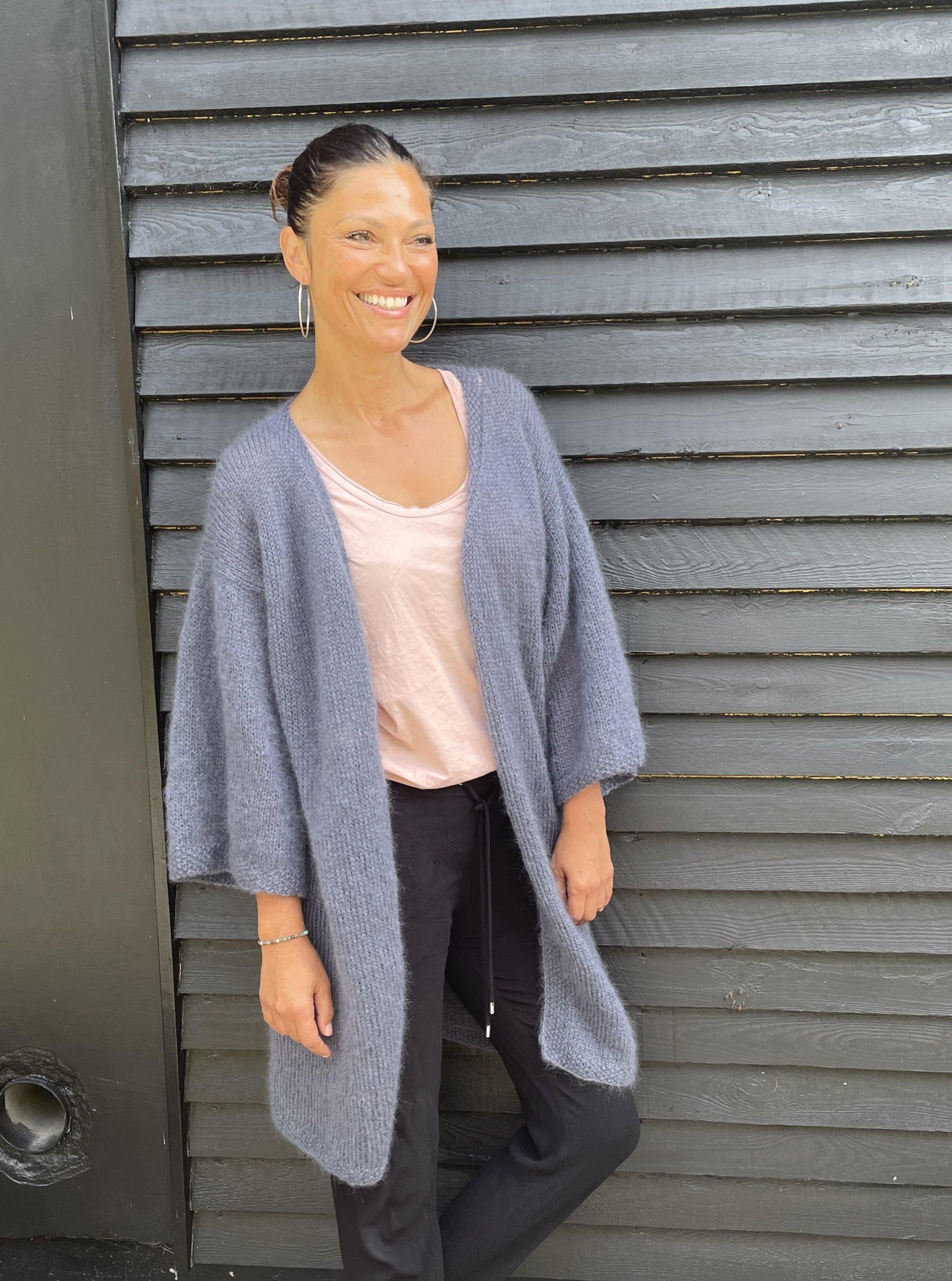 CARDIGAN A